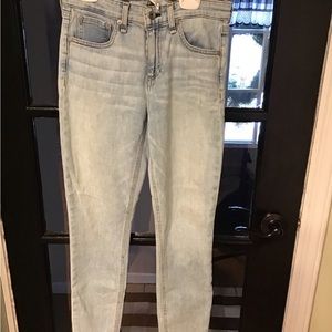 Rag and Bone Jeans